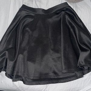 Skater skirt